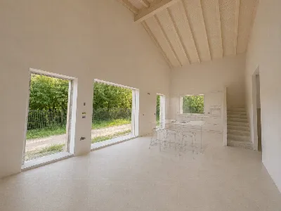 Villa in vendita a Daverio - foto 2