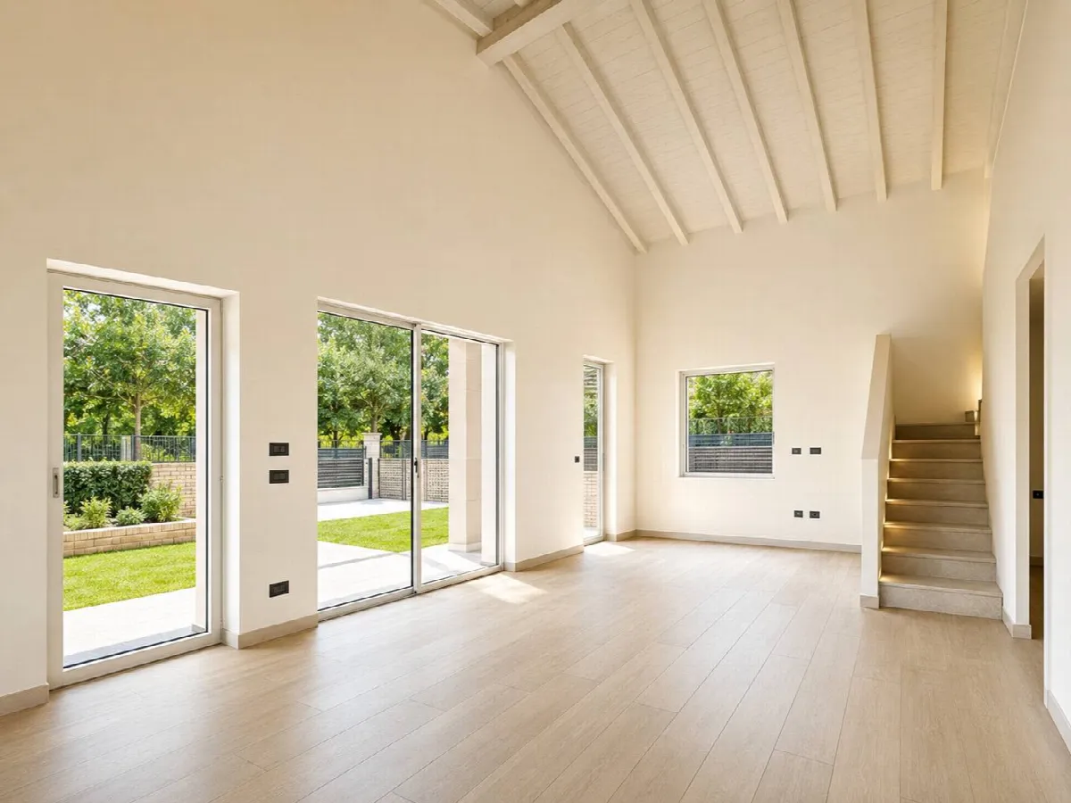 Villa in vendita a Daverio - foto 3