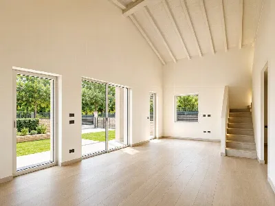 Villa in vendita a Daverio - foto 3