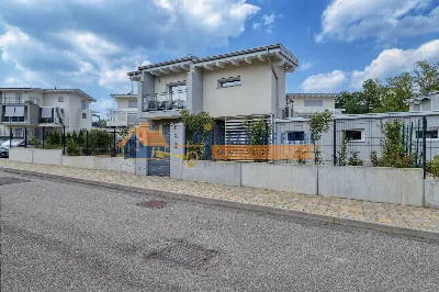 Villa in vendita a Solbiate Arno - foto 2