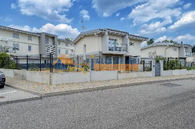 Villa in vendita a Solbiate Arno - foto 3