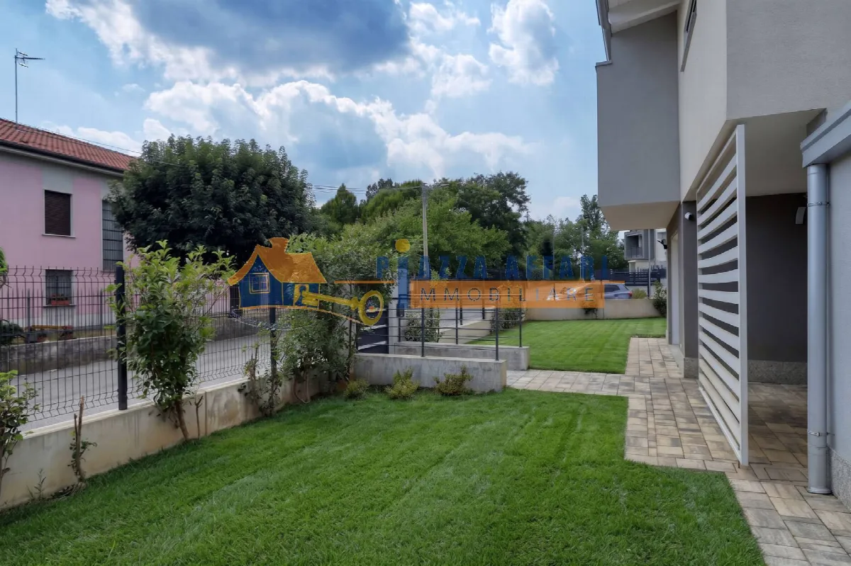 Villa in vendita a Solbiate Arno - foto 5
