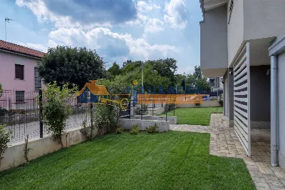 Villa in vendita a Solbiate Arno - foto 5