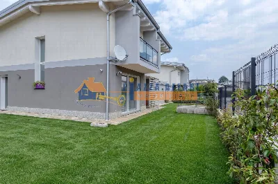 Villa in vendita a Solbiate Arno - foto 6