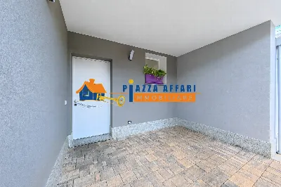 Villa in vendita a Solbiate Arno - foto 8