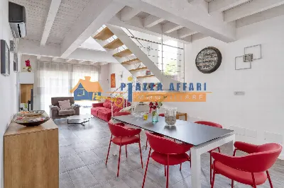 Villa in vendita a Solbiate Arno - foto 9
