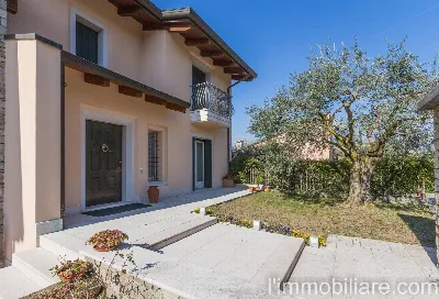 Villa in vendita a San Pietro in Cariano - foto 2