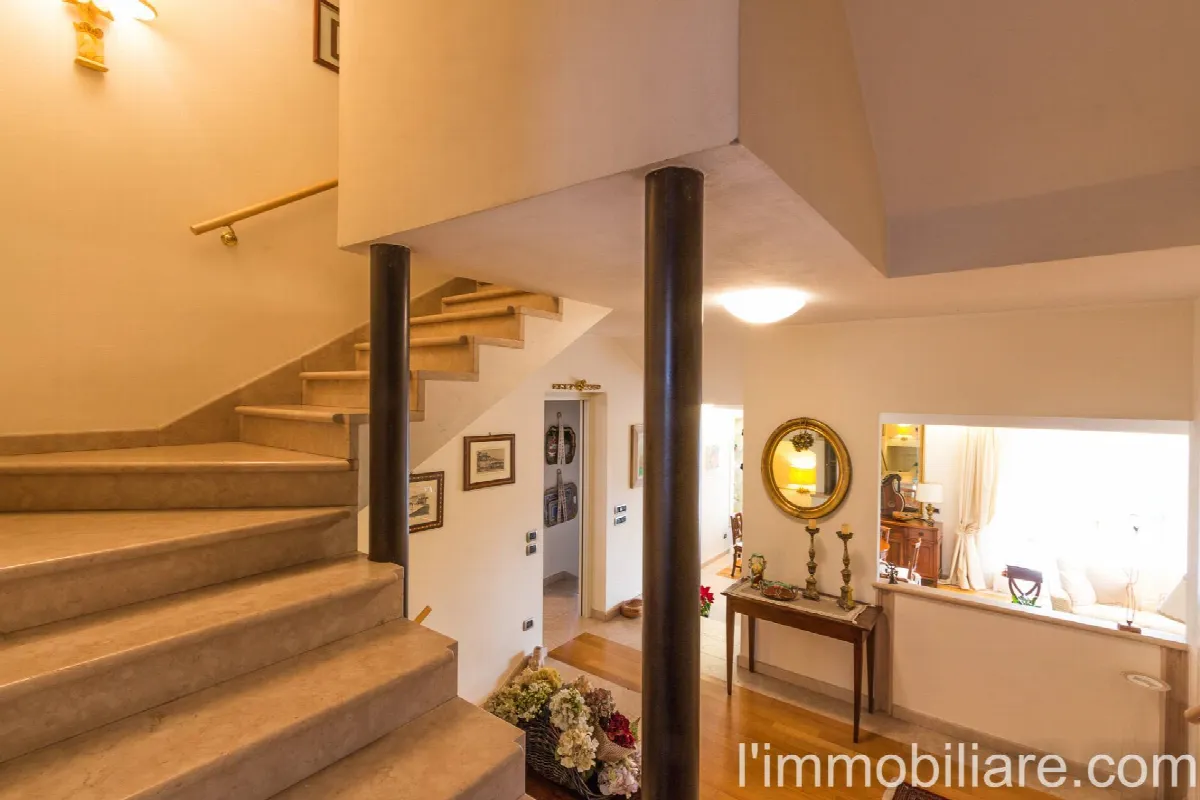 Villa in vendita a San Pietro in Cariano - foto 4