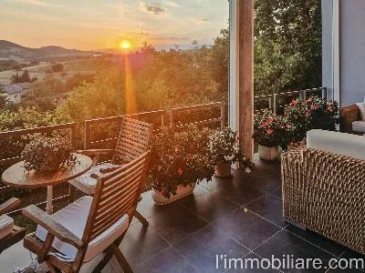 Villa in vendita a Roverè Veronese, Poiano... - foto 10