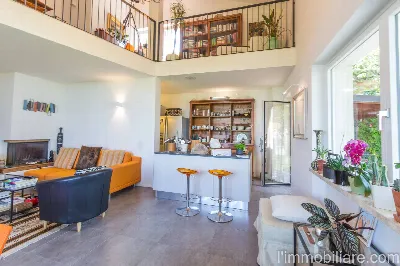 Villa in vendita a Roverè Veronese, Poiano... - foto 2
