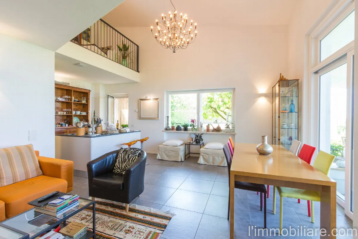 Villa in vendita a Roverè Veronese, Poiano, Quinto, Montorio - foto 3