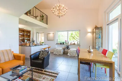 Villa in vendita a Roverè Veronese, Poiano... - foto 3