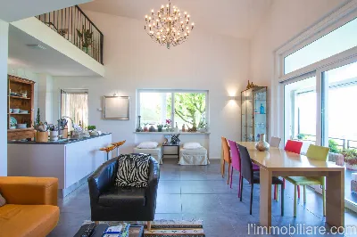 Villa in vendita a Roverè Veronese, Poiano... - foto 6