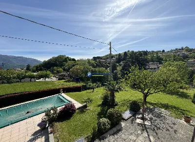 Casa Indipendente in vendita a Calco - foto 3