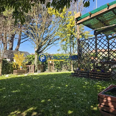 Villa in vendita a Carnate - foto 10