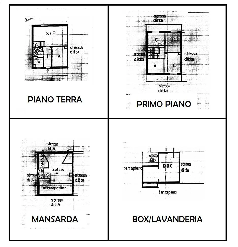 Villa in vendita a Carnate - foto 3