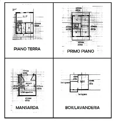 Villa in vendita a Carnate - foto 3