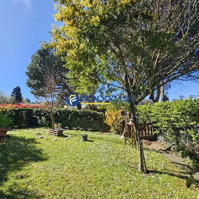 Villa in vendita a Carnate - foto 9