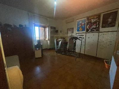 Villa in vendita a Pomigliano d'Arco - foto 10
