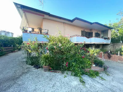 Villa in vendita a Pomigliano d'Arco - foto 5