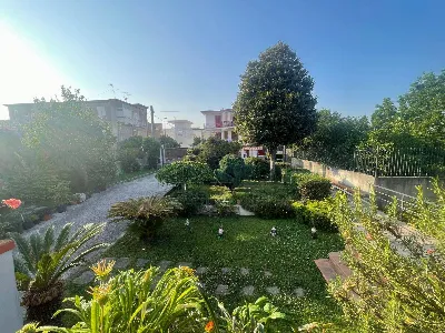 Villa in vendita a Pomigliano d'Arco - foto 6