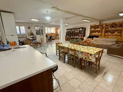 Villa in vendita a Castello di Cisterna - foto 3