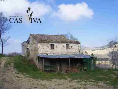 Rustico/Casale a Acquaviva Picena