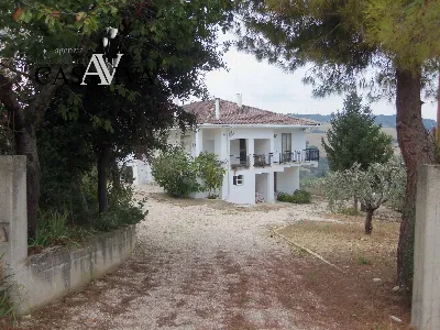 Rustico/Casale a Acquaviva Picena