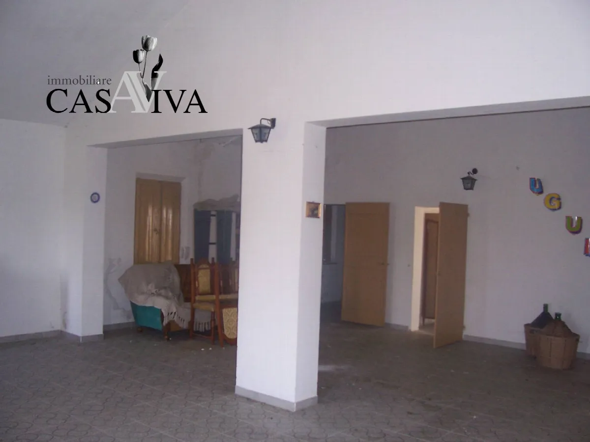 Rustico/Casale in vendita ad Acquaviva Picena - foto 3