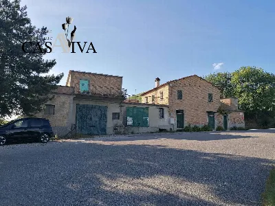 Rustico/Casale a Acquaviva Picena