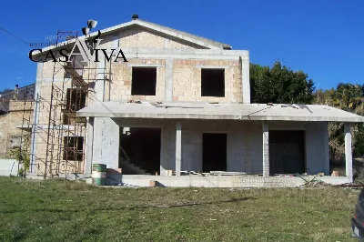 Villa in vendita ad Acquaviva Picena - foto 1