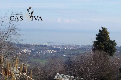 Villa in vendita ad Acquaviva Picena - foto 4