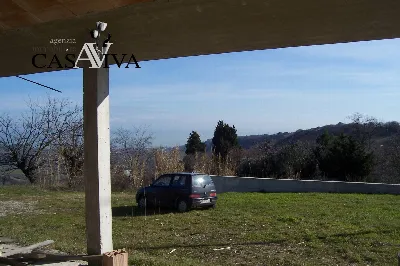 Villa in vendita ad Acquaviva Picena - foto 5