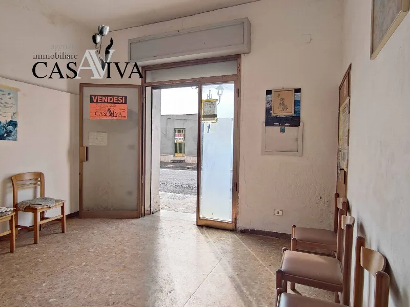 Ufficio in vendita ad Acquaviva Picena - foto 1