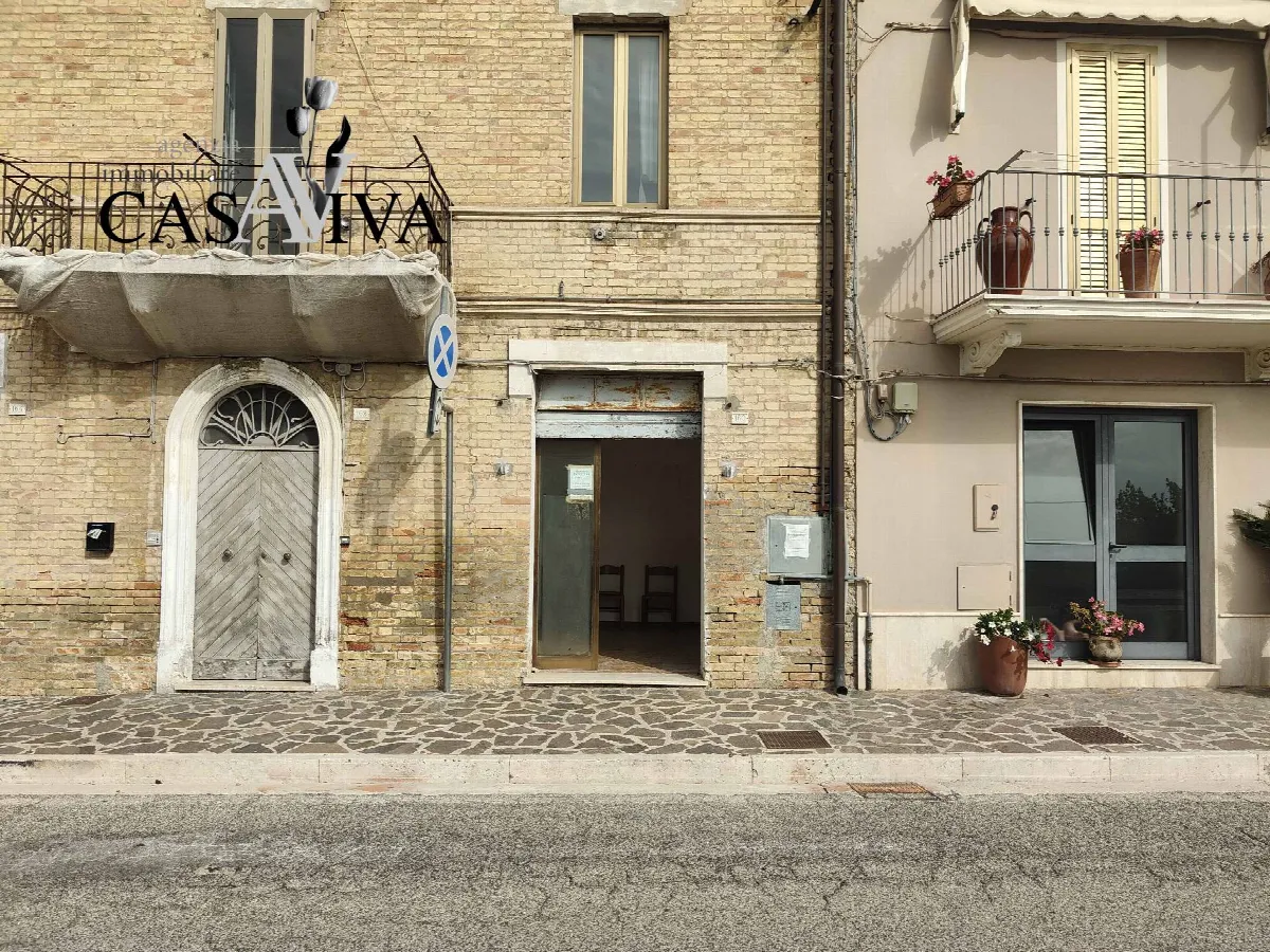 Ufficio in vendita ad Acquaviva Picena - foto 3