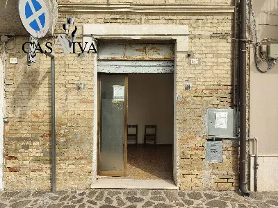 Ufficio in vendita ad Acquaviva Picena - foto 6