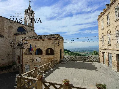 Casa Indipendente a Acquaviva Picena