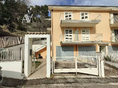Villa in vendita ad Acquaviva Picena - foto 1