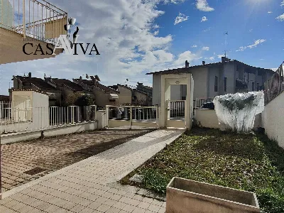 Villa in vendita ad Acquaviva Picena - foto 10