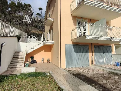 Villa in vendita ad Acquaviva Picena - foto 2