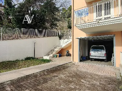 Villa in vendita ad Acquaviva Picena - foto 3