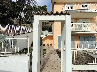 Villa in vendita ad Acquaviva Picena - foto 4