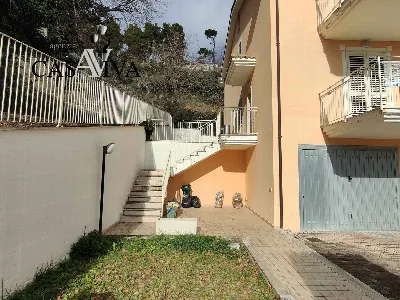 Villa in vendita ad Acquaviva Picena - foto 8
