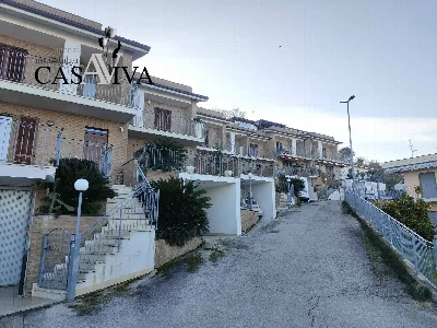 Villa in vendita ad Acquaviva Picena - foto 1