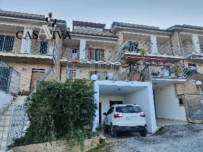 Villa in vendita ad Acquaviva Picena - foto 2