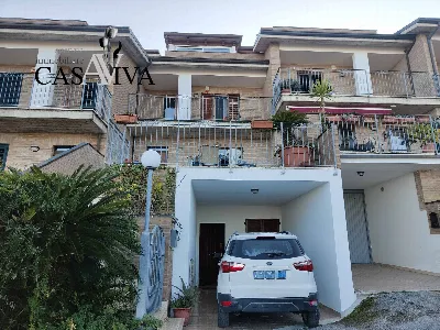 Villa in vendita ad Acquaviva Picena - foto 3
