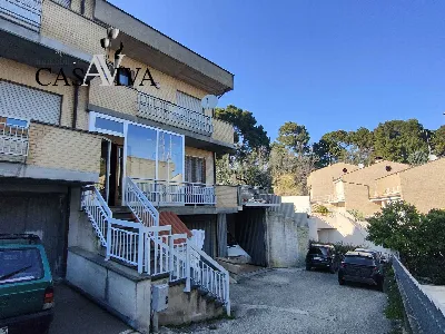 Villa in vendita ad Acquaviva Picena - foto 1