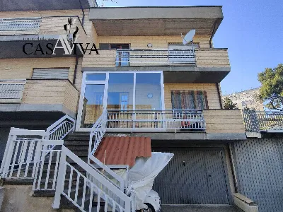 Villa in vendita ad Acquaviva Picena - foto 2