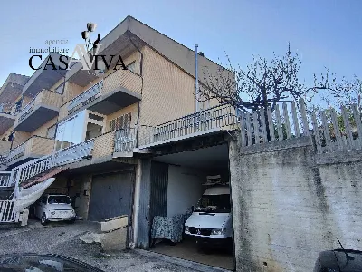 Villa in vendita ad Acquaviva Picena - foto 3