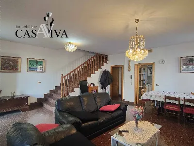 Villa in vendita ad Acquaviva Picena - foto 7